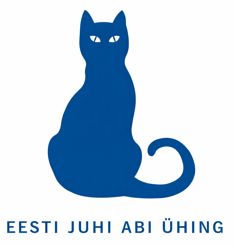 ejÜ logo uus