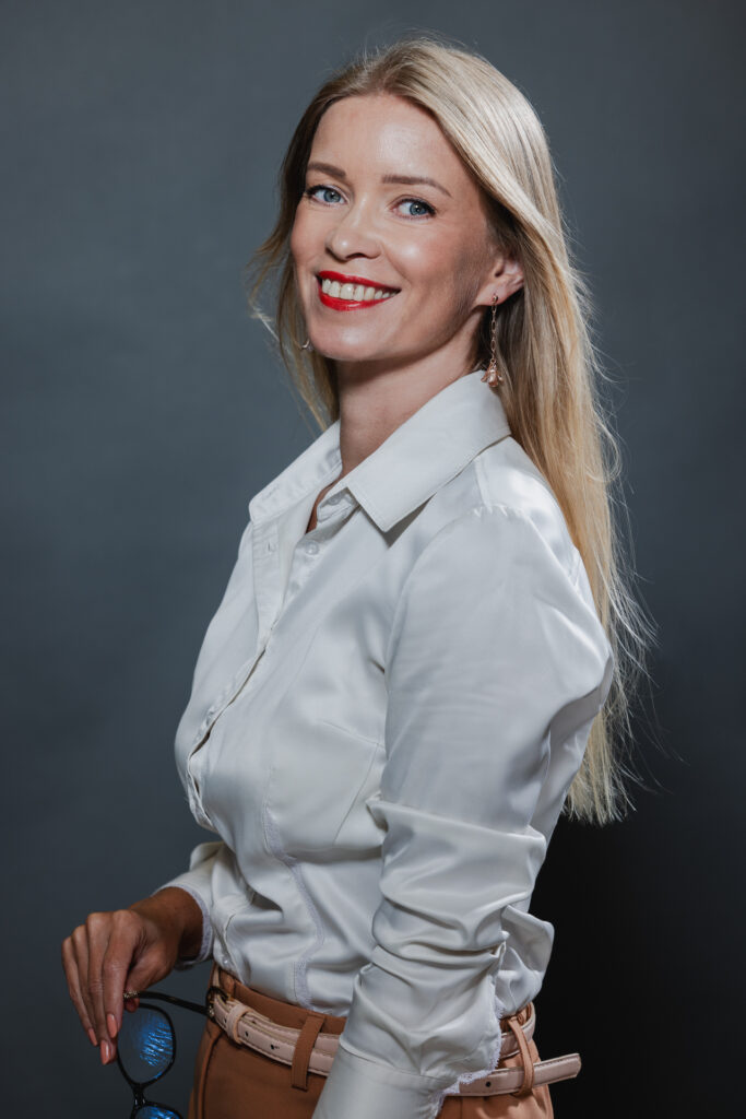kersti kiive