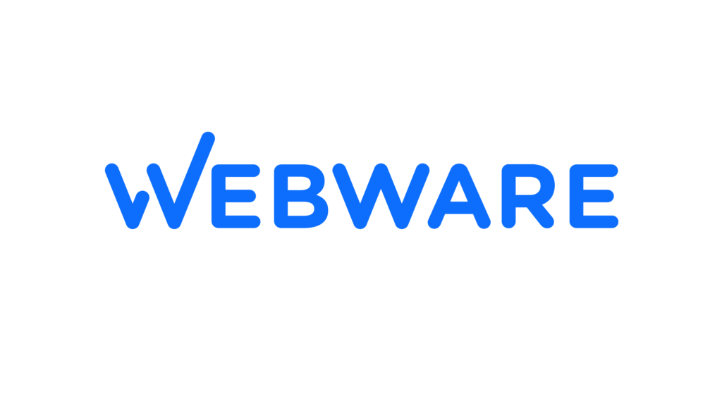 webware logo blue a transp